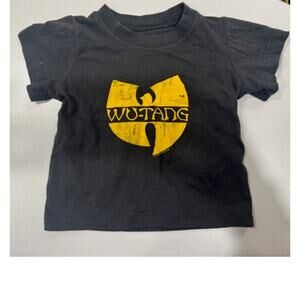 Wu-Tang Clan Tshirt